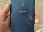 OPPO A12 . (Used)