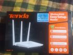 Router sell