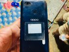 OPPO A12 (Used)