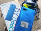 OPPO A12 (Used)