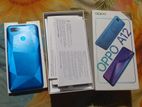 OPPO A12 (Used)