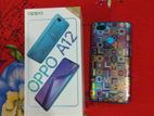 OPPO A12 (Used)