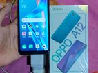 OPPO A12 (Used)