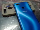 OPPO A12 (Used)