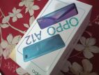 OPPO A12 . (Used)