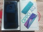 OPPO A12 . (Used)