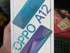 OPPO A12 (Used)