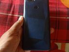 OPPO A12 . (Used)