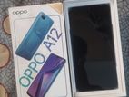 OPPO A12 (Used)