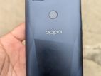 OPPO A12 . (Used)