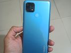 OPPO A15 . (Used)