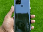 OPPO A15 . (Used)