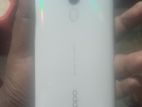 OPPO A15 . (Used)