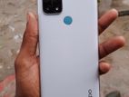 OPPO A15 2/32 (Used)