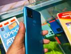 OPPO A15 2 /32 (Used)
