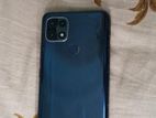 OPPO A15 . (Used)