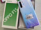 OPPO A15 2021 (Used)