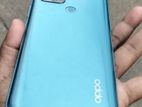 OPPO A15 2023 (Used)