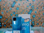 OPPO A15 3/32 Helio P35 (Used)