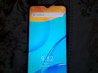 OPPO A15 3/32 (Used)