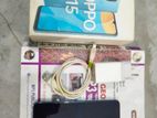 OPPO A15 3/32 (Used)