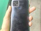 OPPO A15 3/32 (Used)