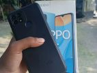 OPPO A15 3/32 (Used)