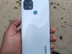 OPPO A15 3/32 (Used)