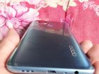 OPPO A15 . (Used)