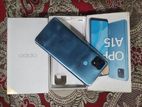 OPPO A15 3/32 (Used)