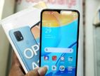 OPPO A15 3 /32GB FULL BOX (Used)