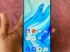OPPO A15 3/32GB.. (Used)