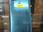OPPO A15 . (Used)