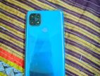 OPPO A15 3+32 (Used)