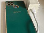 OPPO A15 3GB Ram/32 GB Rom (Used)