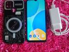 OPPO A15 4/64 full frash (Used)