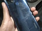 OPPO A15 4/64 (Used)