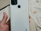 OPPO A15 . (Used)