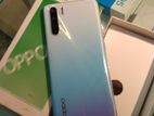 OPPO A15 8/256 (New)