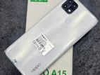 OPPO A15 8/256 উদ্ভোদনী অফার (New)