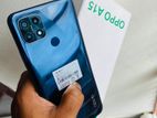 OPPO A15 8/256 (Used)