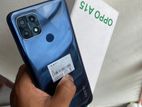 OPPO A15 . 8/256 (Used)
