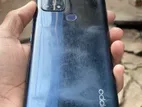 OPPO A15 . (Used)