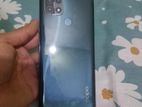 OPPO A15 all ok (Used)