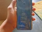 OPPO A15 fresh phone (Used)