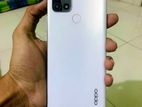 OPPO A15 . (Used)