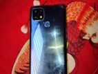 OPPO A15 fresh (Used)