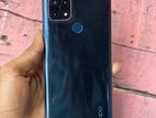 OPPO A15 . (Used)