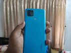 OPPO A15 . (Used)