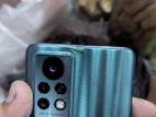 Infinix Note 11 Pro ' (Used)